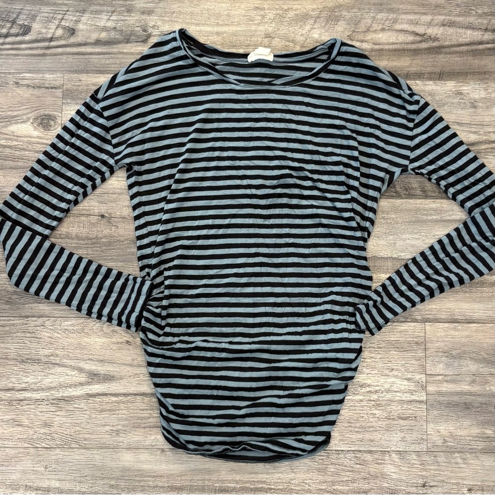 Mimi Maternity Top - Medium